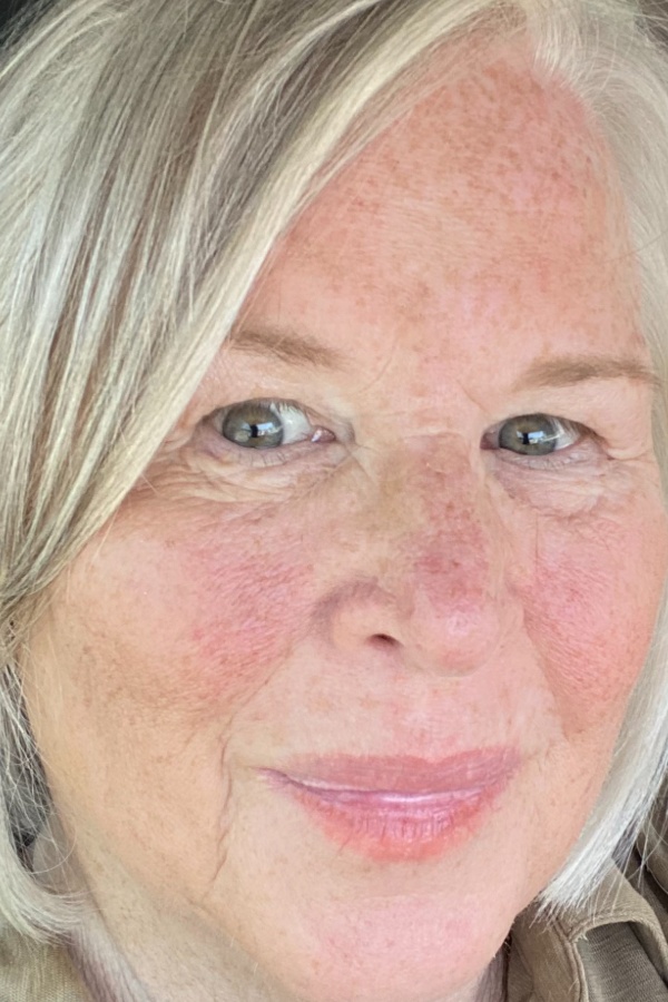 Cruise Brothers Travel Agent Sandra Blair
